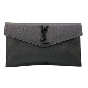 Saint Laurent PARIS Clutch Bag 565739